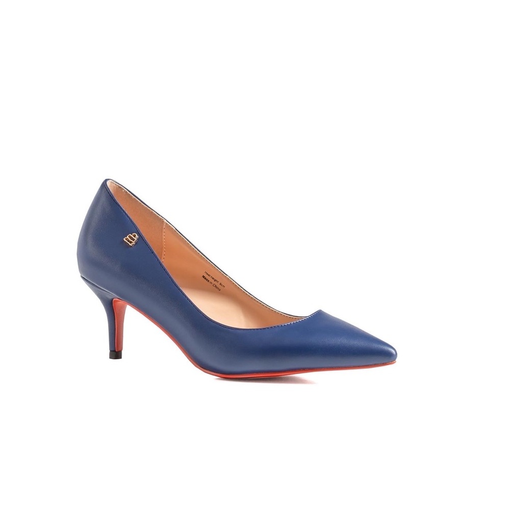 New CELYN ROZE pumps